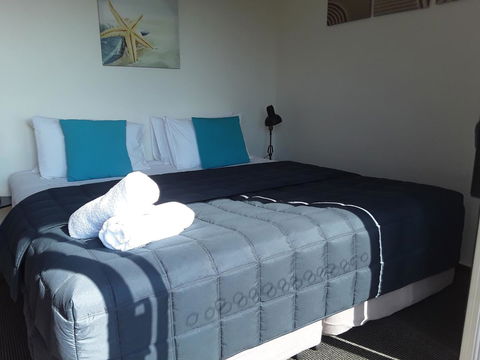 Narooma Golfers Lodge - Accommodation Rockhampton 11