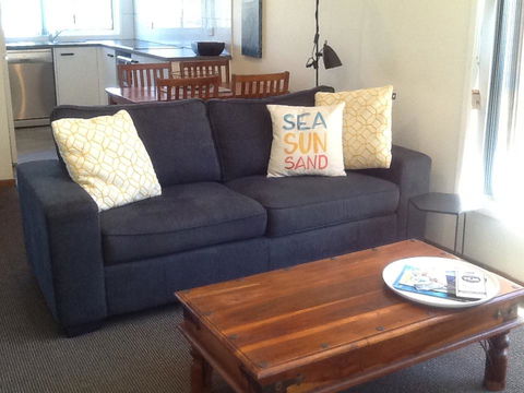 Narooma Golfers Lodge - Accommodation Rockhampton 36