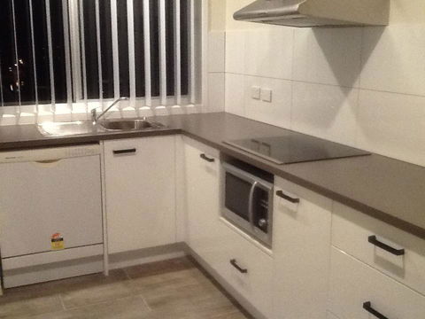 Narooma Golfers Lodge - Accommodation Rockhampton 38