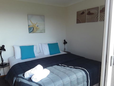 Narooma Golfers Lodge - Accommodation Rockhampton 23