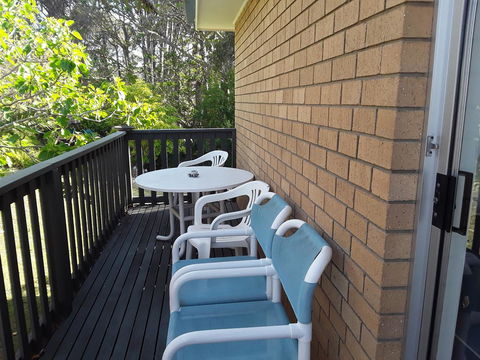 Narooma Golfers Lodge - Accommodation Rockhampton 27