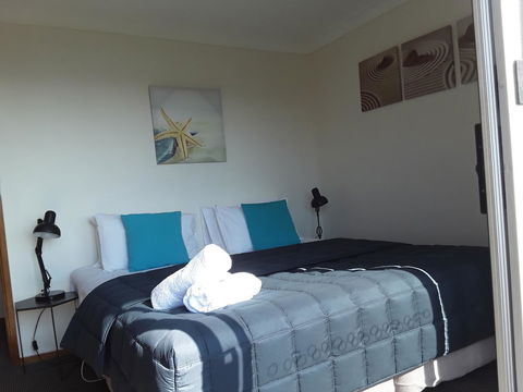 Narooma Golfers Lodge - Accommodation Rockhampton 15