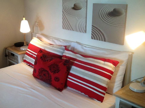 Narooma Golfers Lodge - Accommodation Rockhampton 42