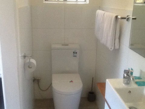 Narooma Golfers Lodge - Accommodation Rockhampton 29