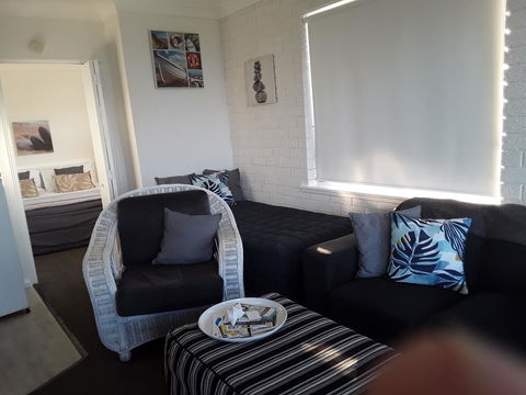 Narooma Golfers Lodge - Accommodation Rockhampton 3