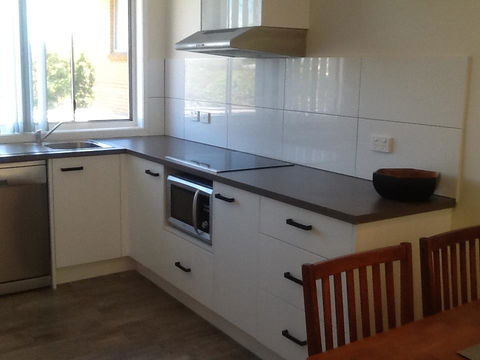 Narooma Golfers Lodge - Accommodation Rockhampton 37