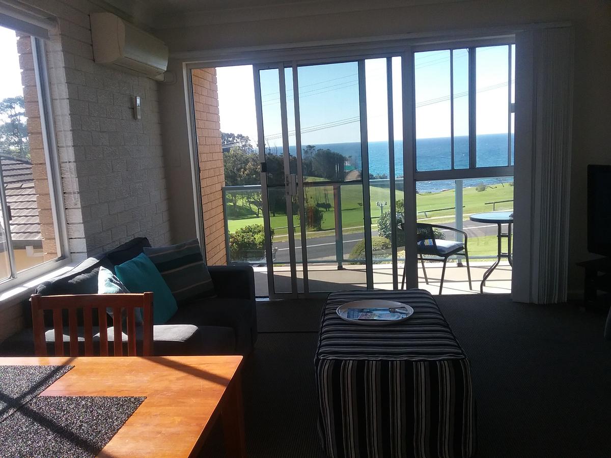 Narooma NSW Accommodation Rockhampton