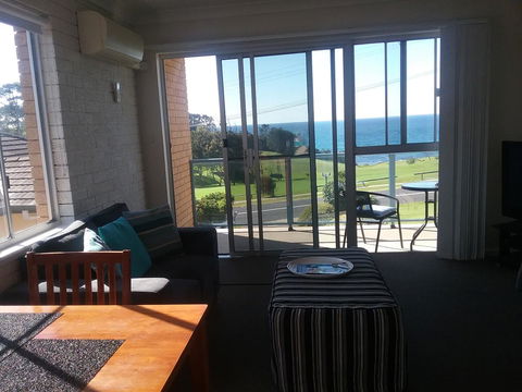 Narooma Golfers Lodge - Accommodation Rockhampton 0