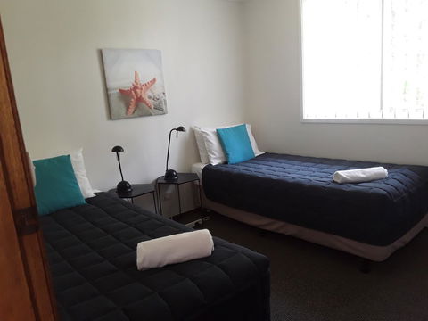 Narooma Golfers Lodge - Accommodation Rockhampton 19