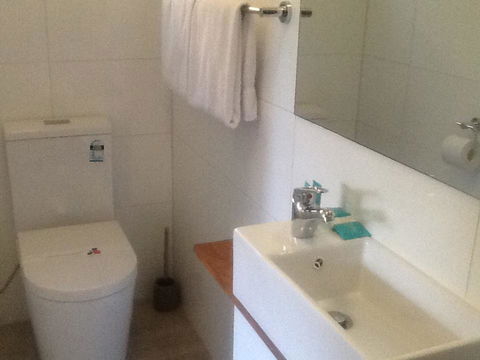 Narooma Golfers Lodge - Accommodation Rockhampton 28