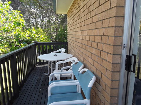Narooma Golfers Lodge - Accommodation Rockhampton 18