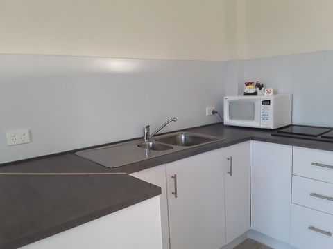Narooma Golfers Lodge - Accommodation Rockhampton 4