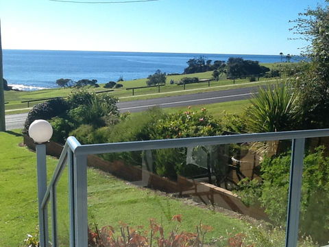 Narooma Golfers Lodge - Accommodation Rockhampton 39