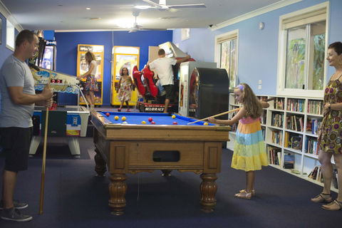 The Palms At Avoca - Accommodation Rockhampton 5