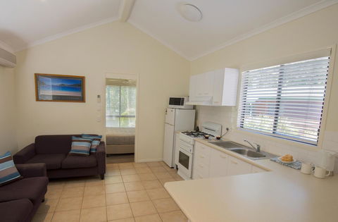 The Palms At Avoca - Accommodation Rockhampton 15