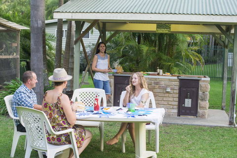 The Palms At Avoca - Accommodation Rockhampton 25