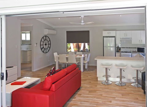 The Palms At Avoca - Accommodation Rockhampton 20