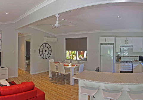 The Palms At Avoca - Accommodation Rockhampton 37
