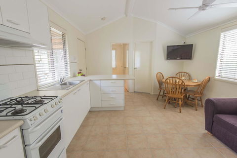 The Palms At Avoca - Accommodation Rockhampton 44