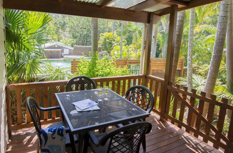 The Palms At Avoca - Accommodation Rockhampton 31