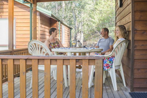 The Palms At Avoca - Accommodation Rockhampton 19