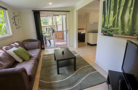 The Palms At Avoca - Accommodation Rockhampton 39