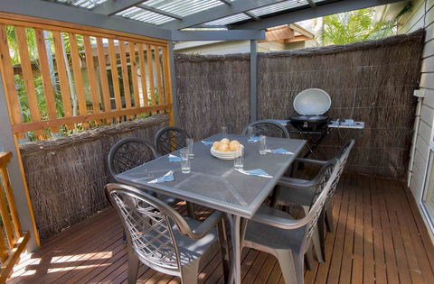 The Palms At Avoca - Accommodation Rockhampton 28