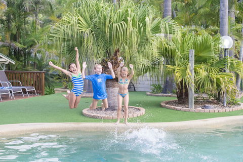 The Palms At Avoca - Accommodation Rockhampton 17