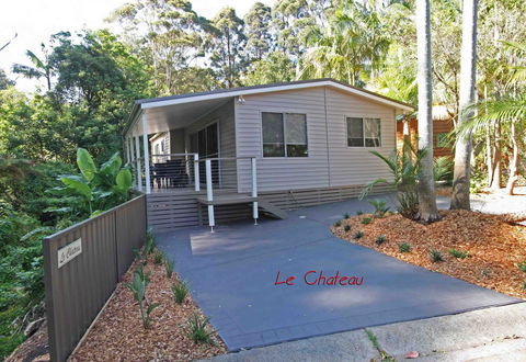 The Palms At Avoca - Accommodation Rockhampton 2
