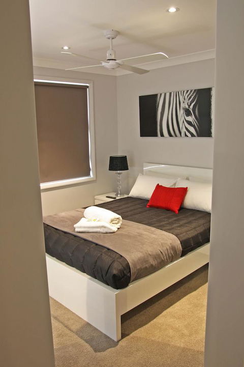 The Palms At Avoca - Accommodation Rockhampton 33