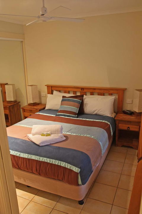 The Palms At Avoca - Accommodation Rockhampton 8