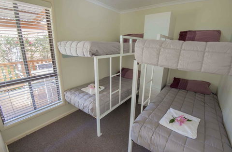 The Palms At Avoca - Accommodation Rockhampton 42