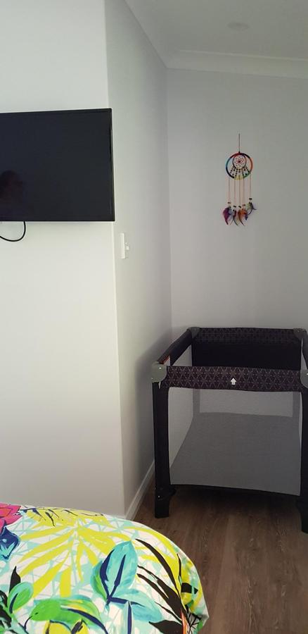 The Palms At Avoca - Accommodation Rockhampton 9