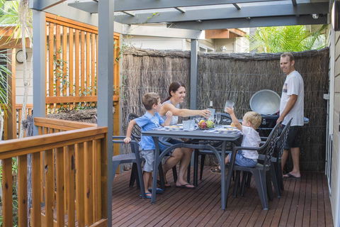 The Palms At Avoca - Accommodation Rockhampton 27