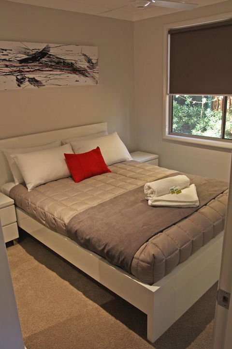 The Palms At Avoca - Accommodation Rockhampton 35