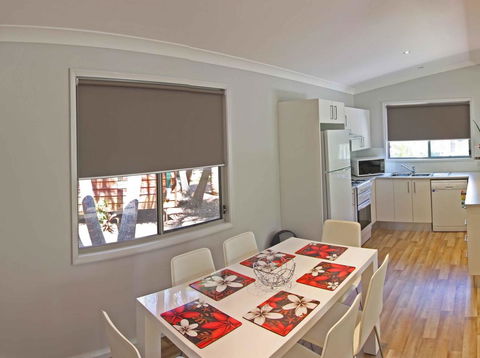 The Palms At Avoca - Accommodation Rockhampton 36