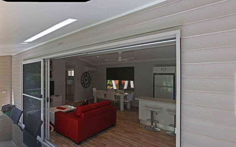 The Palms At Avoca - Accommodation Rockhampton 38