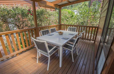 The Palms At Avoca - Accommodation Rockhampton 41