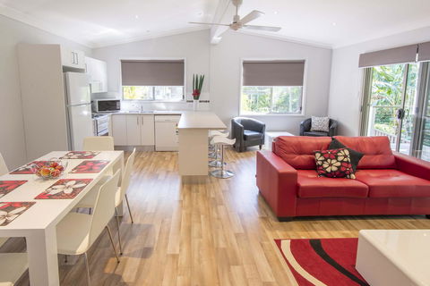 The Palms At Avoca - Accommodation Rockhampton 18