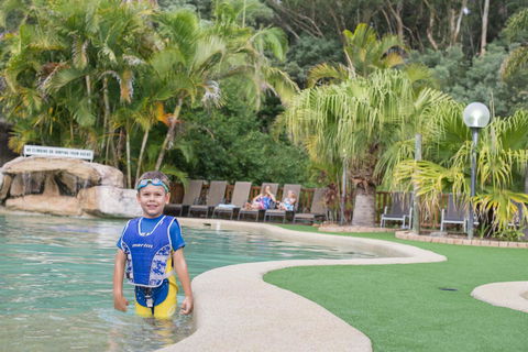 The Palms At Avoca - Accommodation Rockhampton 23