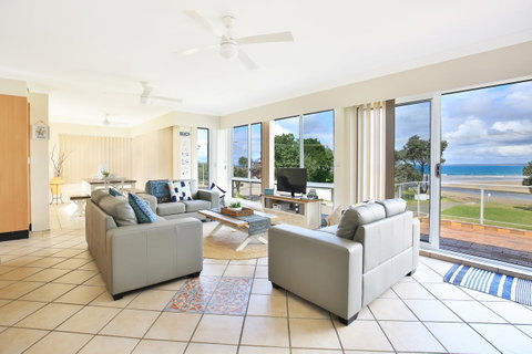 The Rotunda, Gerroa - Accommodation Rockhampton 3