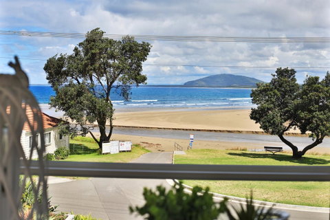 The Rotunda, Gerroa - Accommodation Rockhampton 38