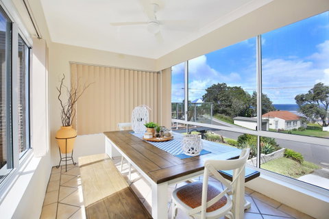 The Rotunda, Gerroa - Accommodation Rockhampton 15