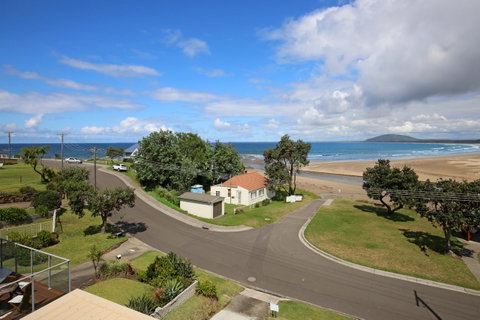 The Rotunda, Gerroa - Accommodation Rockhampton 37