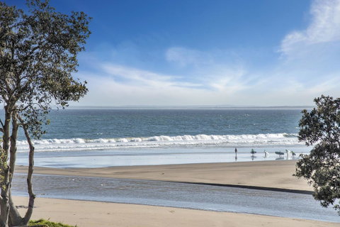 The Rotunda, Gerroa - Accommodation Rockhampton 39