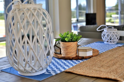 The Rotunda, Gerroa - Accommodation Rockhampton 6