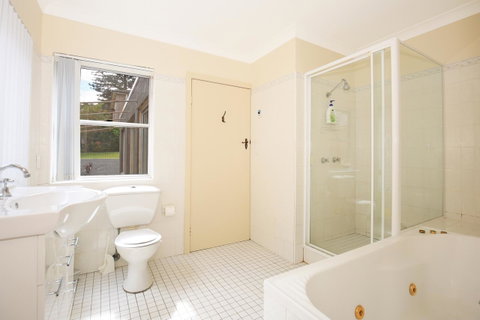 The Rotunda, Gerroa - Accommodation Rockhampton 22