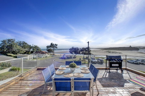 The Rotunda, Gerroa - Accommodation Rockhampton 0