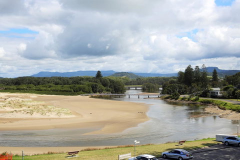 The Rotunda, Gerroa - Accommodation Rockhampton 35