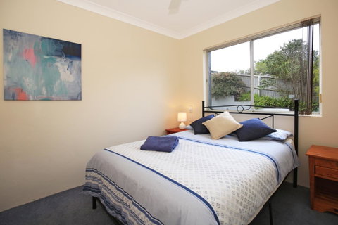 The Rotunda, Gerroa - Accommodation Rockhampton 19
